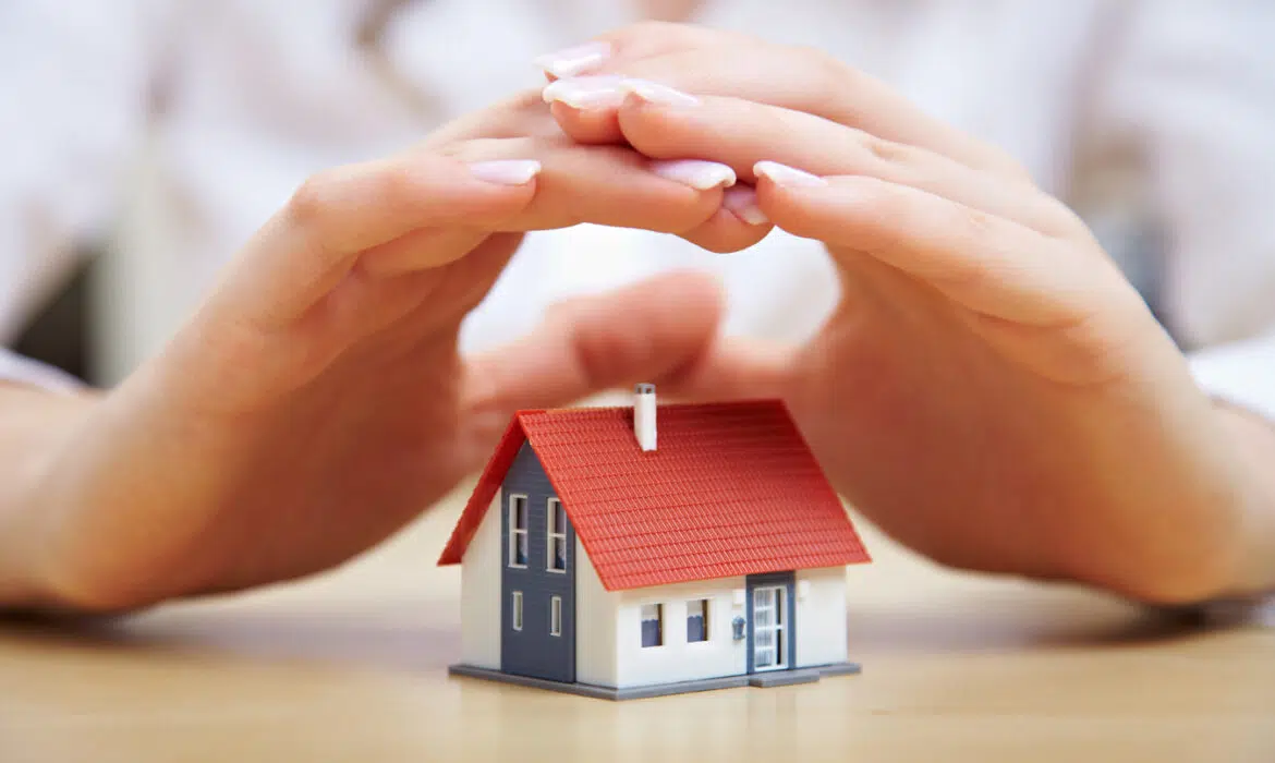 Simuler une assurance de prêt immobilier