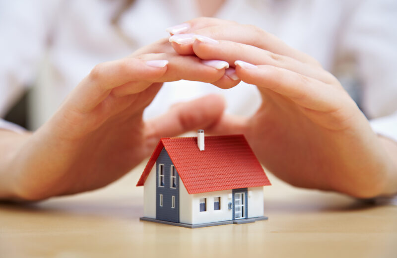 Simuler une assurance de prêt immobilier