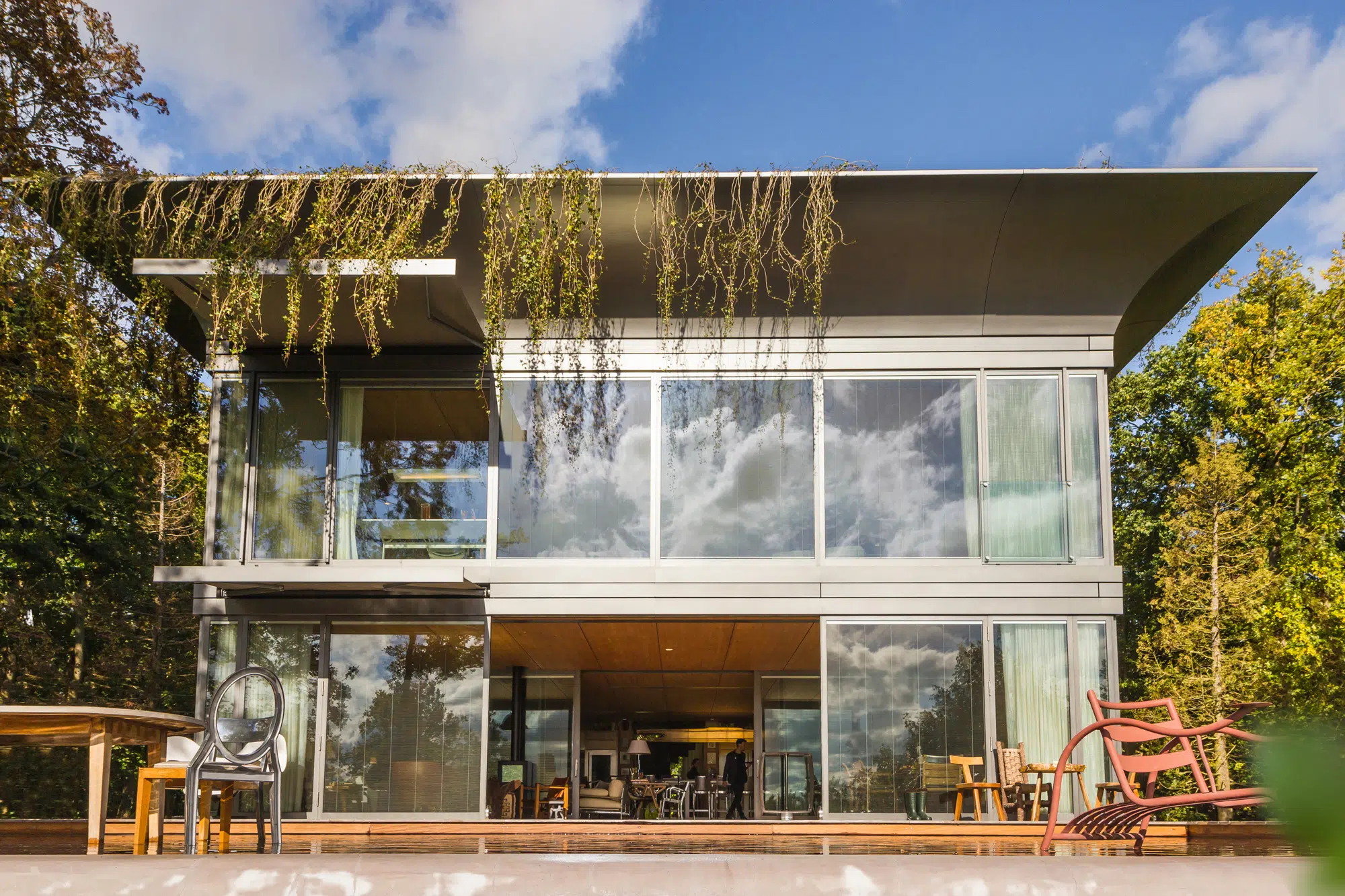 Finaliser la construction de votre maison