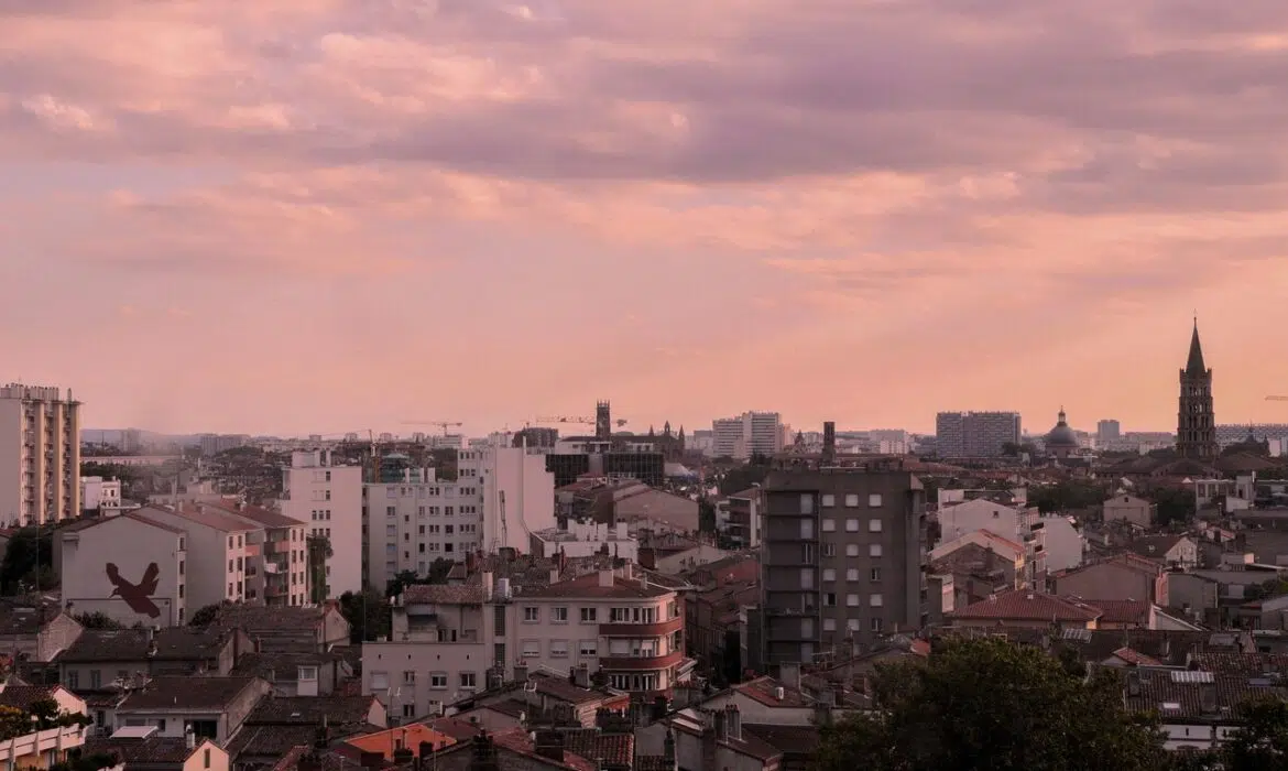 Le marché de l’immobilier à Toulouse