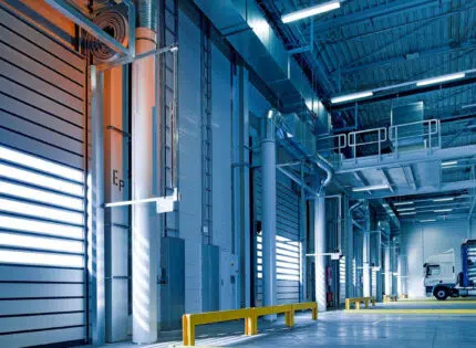 Trouver un entrepôt à louer facilement selon vos besoins