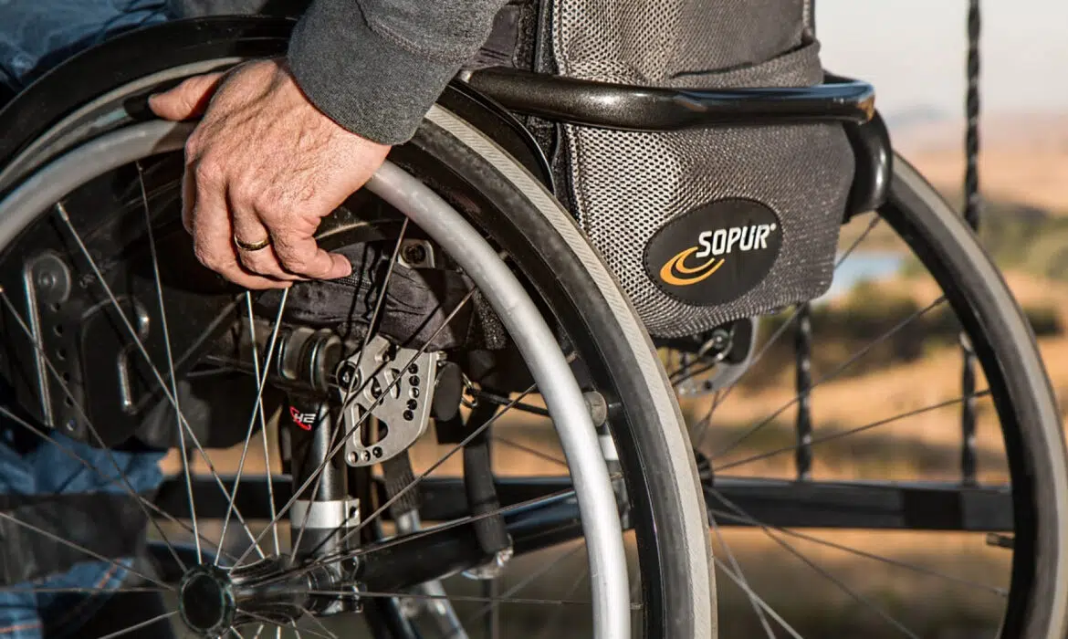 La formation pour l’accessibilité des personnes handicapées