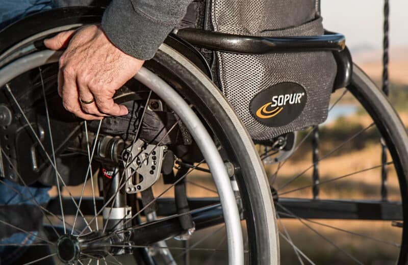 La formation pour l’accessibilité des personnes handicapées