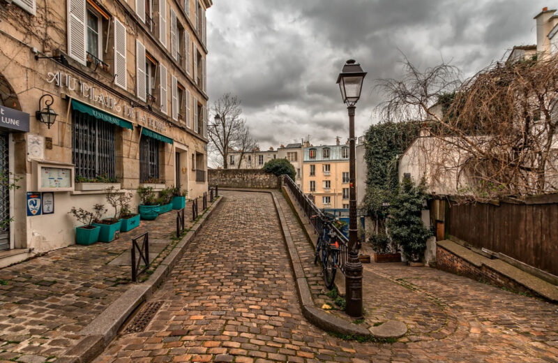 Comment réussir son achat immobilier à Paris