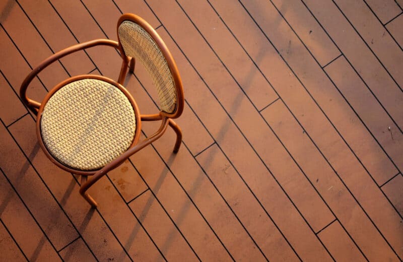 Quels sont les avantages du parquet flottant – 123 Net Immo
