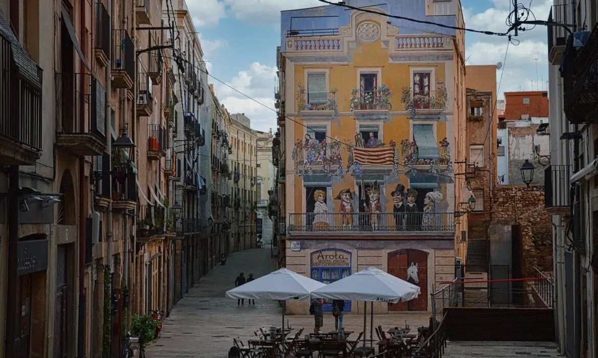 Pourquoi acheter une maison en Espagne ?