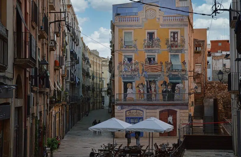 Pourquoi acheter une maison en Espagne ?