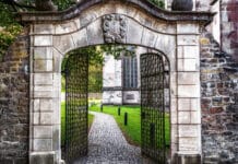 Les bonnes raisons de choisir un portail en aluminium pour votre maison