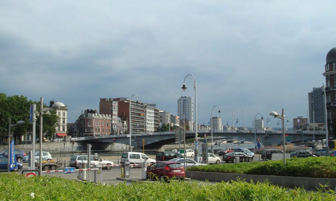 Où acheter sa maison à Liège ?