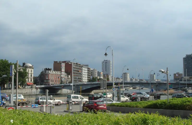 Où acheter sa maison à Liège ?