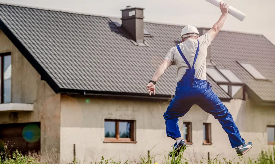 Combien coûte la construction d’une maison en Belgique ?