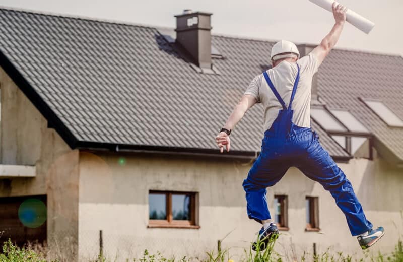 Combien coûte la construction d’une maison en Belgique ?