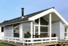 Pourquoi choisir une terrasse sur plots change vraiment tout