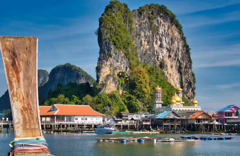 Comment devenir propriétaire d’une maison en Thaïlande ?