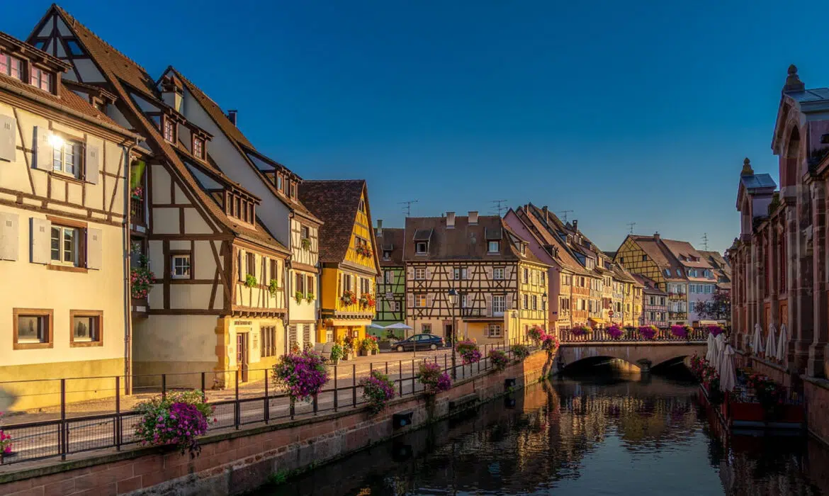 Pourquoi faire le choix de Colmar pour acheter sa maison ?