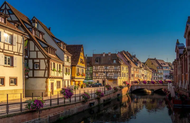 Pourquoi faire le choix de Colmar pour acheter sa maison ?