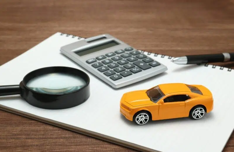 Comment faire pour changer d’assurance auto ?