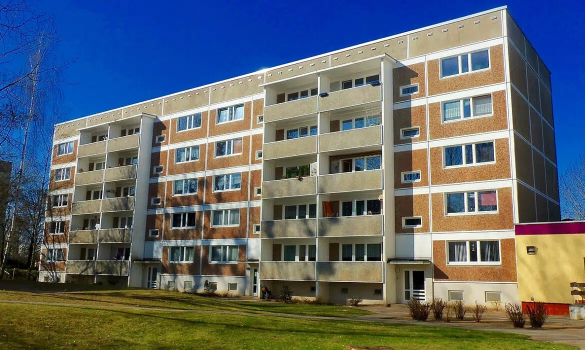 Estimer la valeur de son appartement est vraiment important