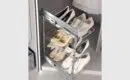 Comment déménager des chaussures ?