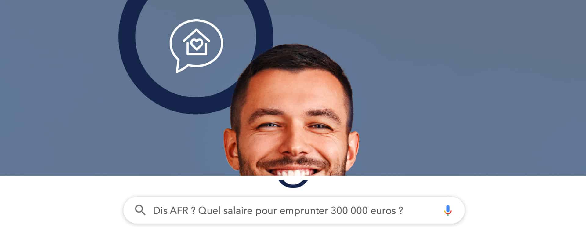 Quel salaire pour emprunter 300 000 euros sur 25 ans ? 123 Net Immo