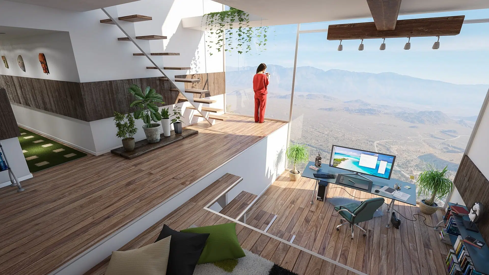 Une agence immobilière parisienne vous aide à trouver votre appartement