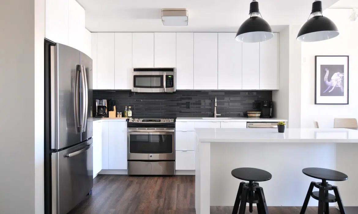 Comment se déroule une estimation de maison ?