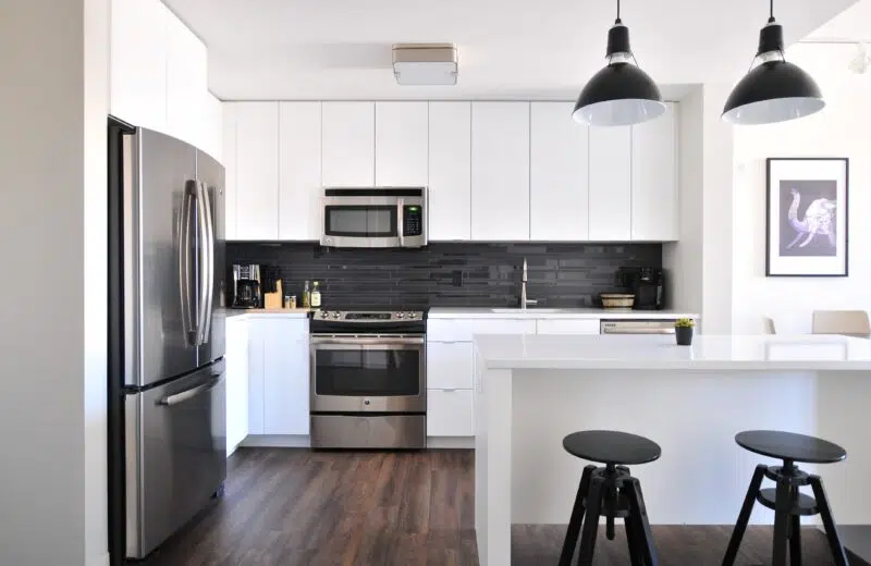 Comment se déroule une estimation de maison ?