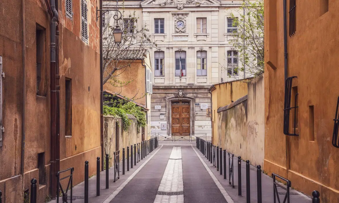Pourquoi investir dans l’immobilier à Aix en Provence ?