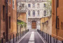 Investir dans l’immobilier à Aix en Provence, une valeur sûre
