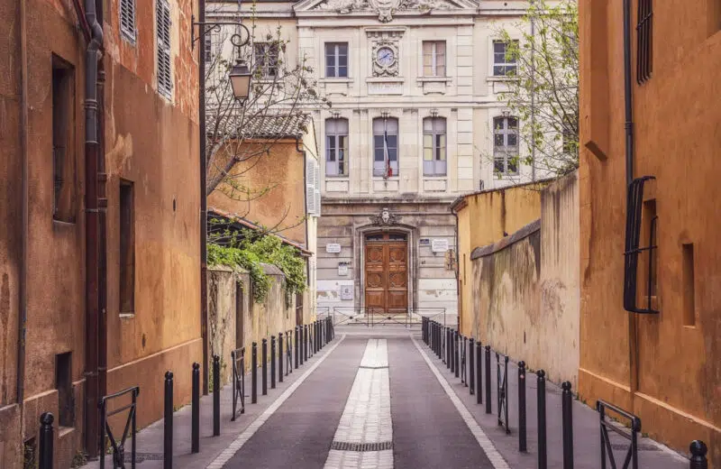 Pourquoi investir dans l’immobilier à Aix en Provence ?