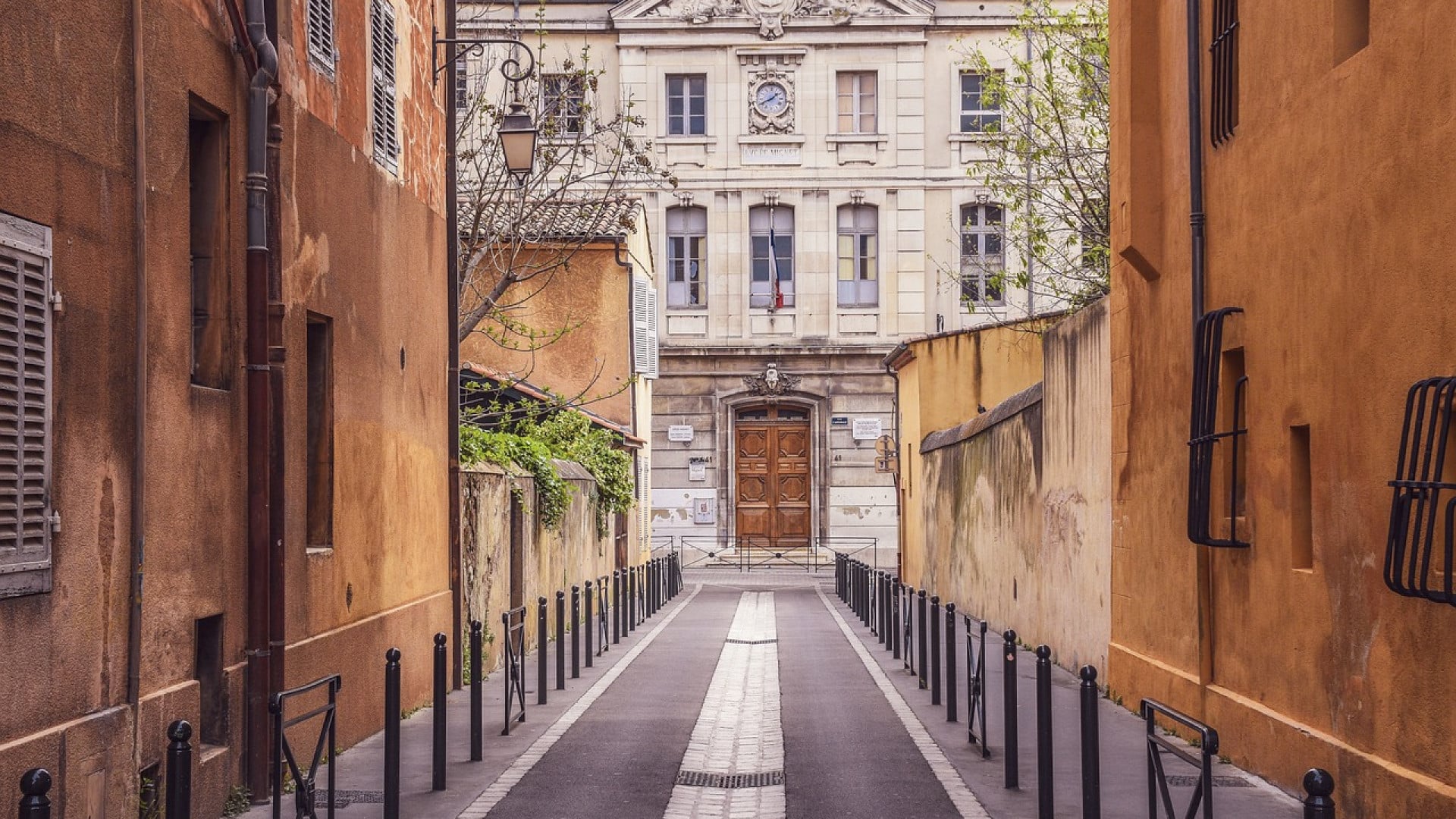 Pourquoi investir dans l’immobilier à Aix en Provence ?