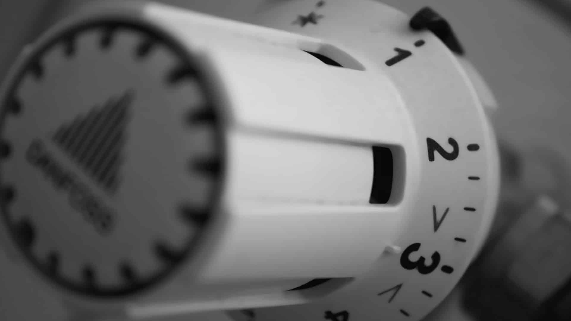 Comment résoudre les problèmes de chauffage ?