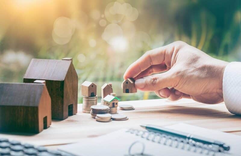 Investissement immobilier : SCPI, qu’est-ce que c’est ?