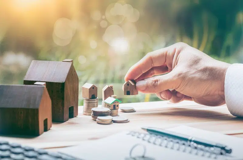 Investissement immobilier : SCPI, qu’est-ce que c’est ?