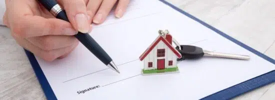 quel document pour la vente d'un terrain