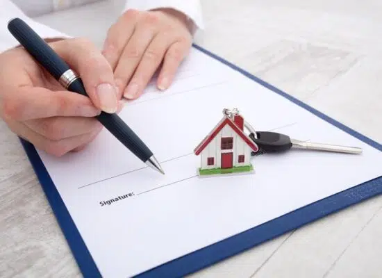 quel document pour la vente d'un terrain