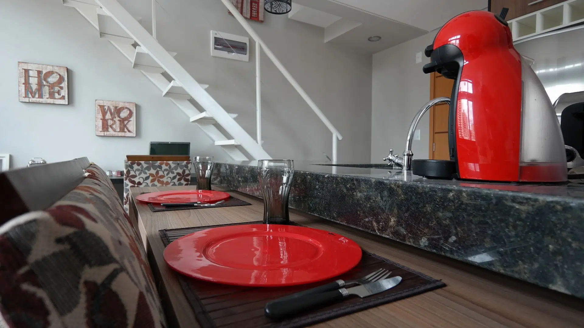 Pourquoi faire le choix d’un loft ?