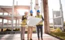 Rôles et missions d’un constructeur de maison sur un chantier