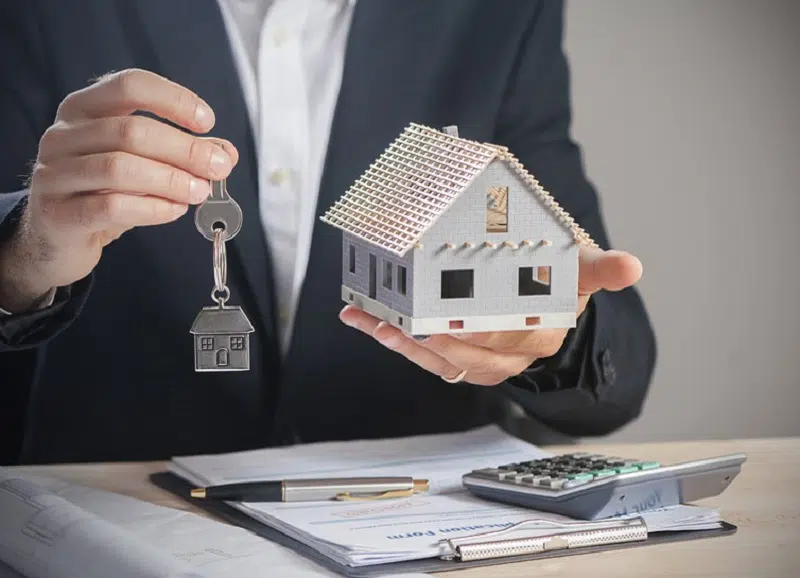 Faire son premier investissement immobilier