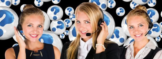 Comment joindre le service client d’une agence immobilière ?