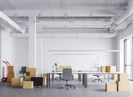 Conseils efficaces pour réussir votre recherche de bureaux à louer à Lyon