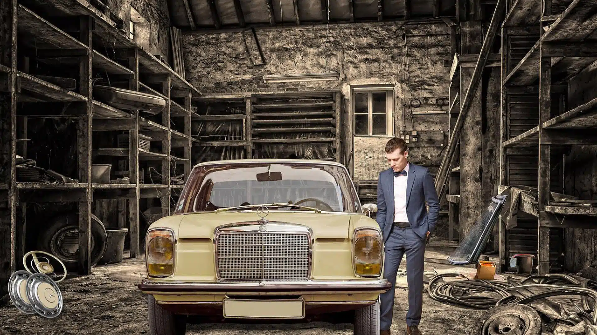 Pourquoi choisir un carport en bois ?