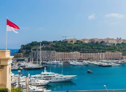 Appartement Airbnb à Monaco : offrez des prestations de luxe