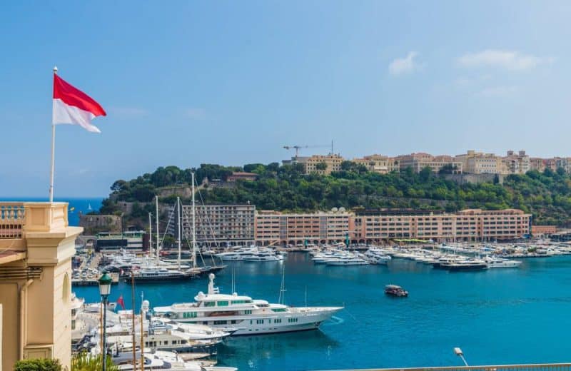 Appartement Airbnb à Monaco : offrez des prestations de luxe
