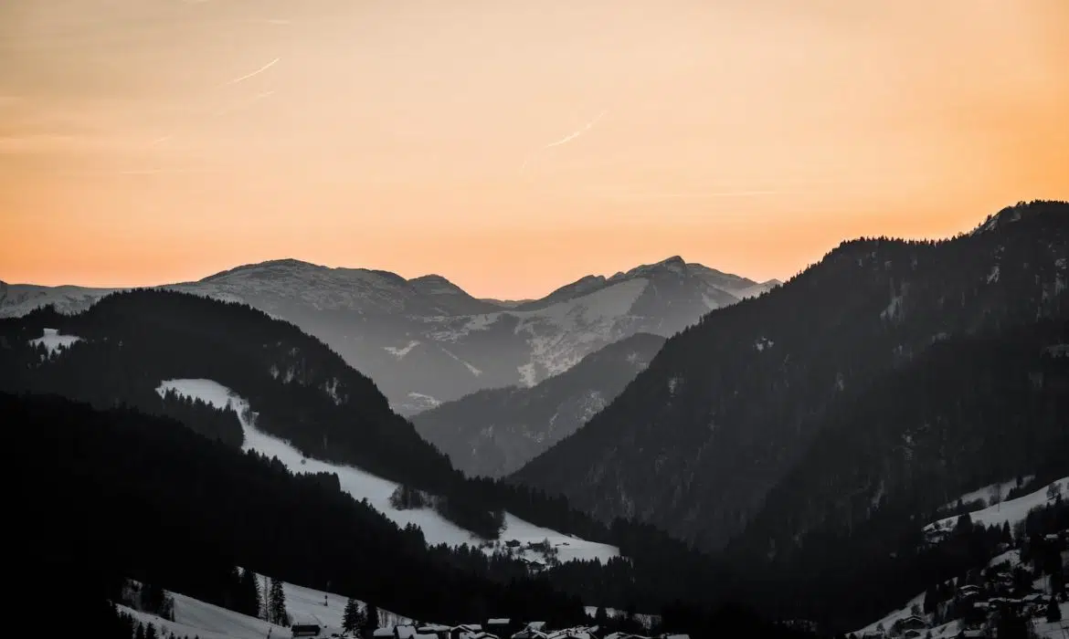 Les avantages à faire construire sa maison dans le Rhône-Alpes