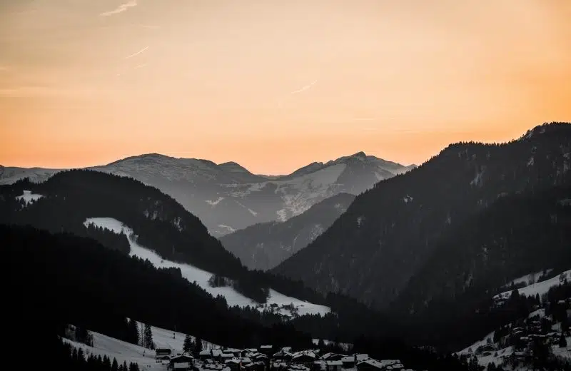 Les avantages à faire construire sa maison dans le Rhône-Alpes