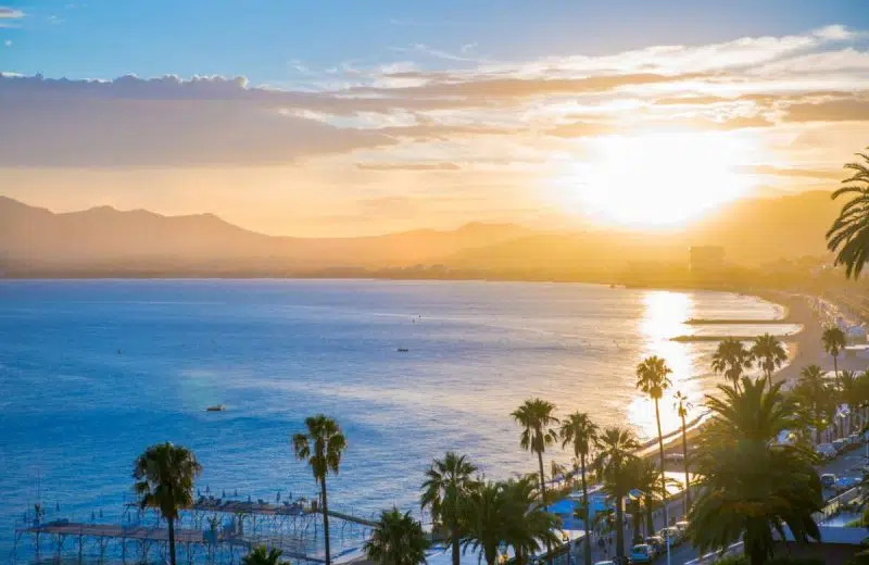 Cannes : un bon choix pour investir dans l’immobilier ?