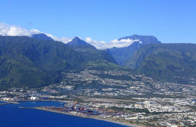 Pourquoi acheter un bien immobilier à la Réunion ?