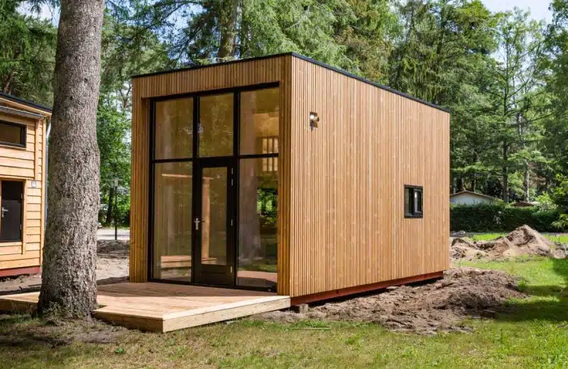 Comment construire une maison esthétique sur un petit terrain ?