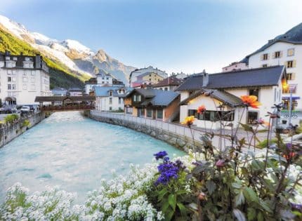 Où trouver un bien immobilier d’exception en Haute-Savoie ?